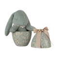 Maileg Easter egg with bunny mint