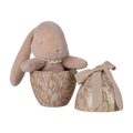 Maileg Easter egg with bunny powder