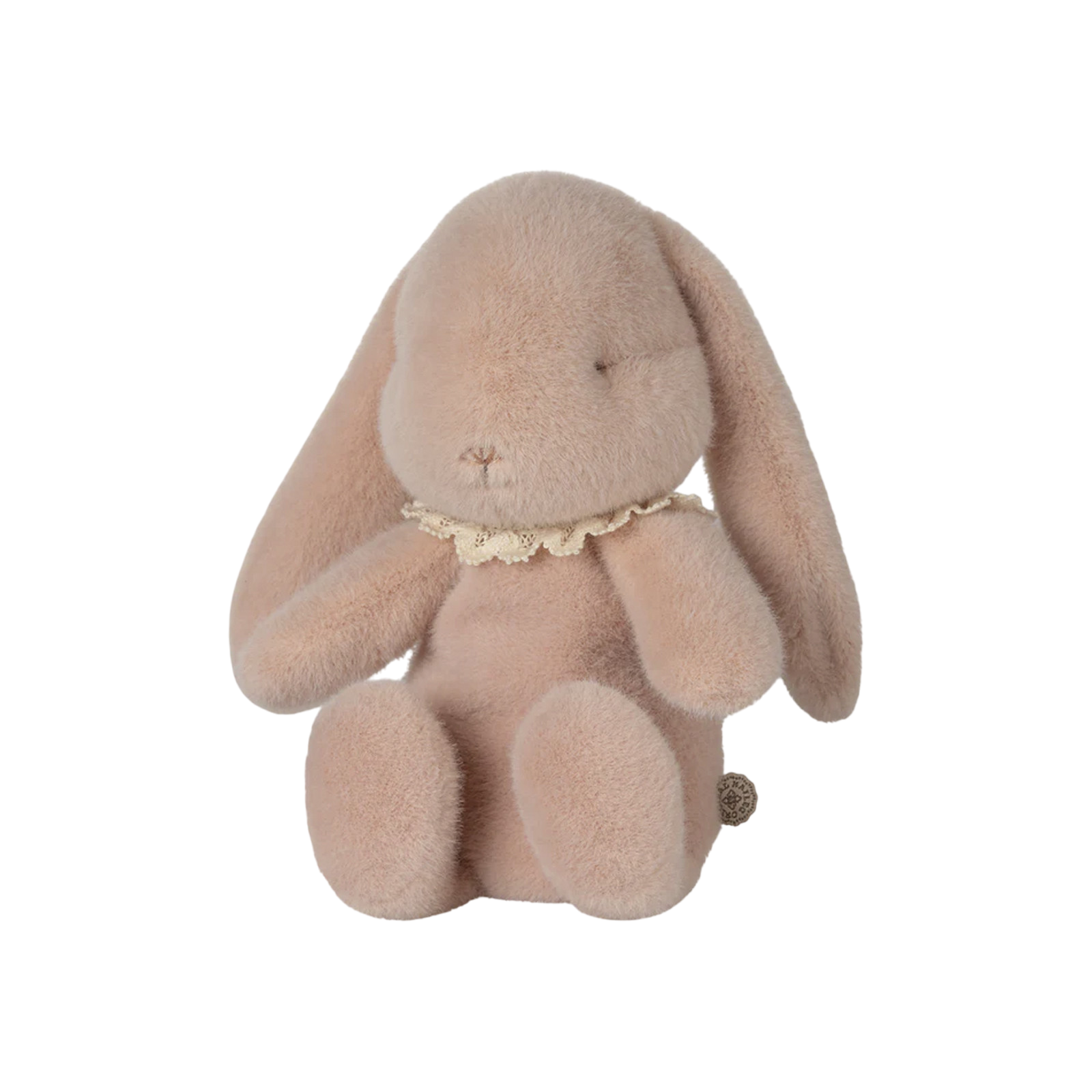 Oeuf de Pâques avec lapin Powder