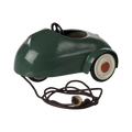 Maileg mouse car dark green