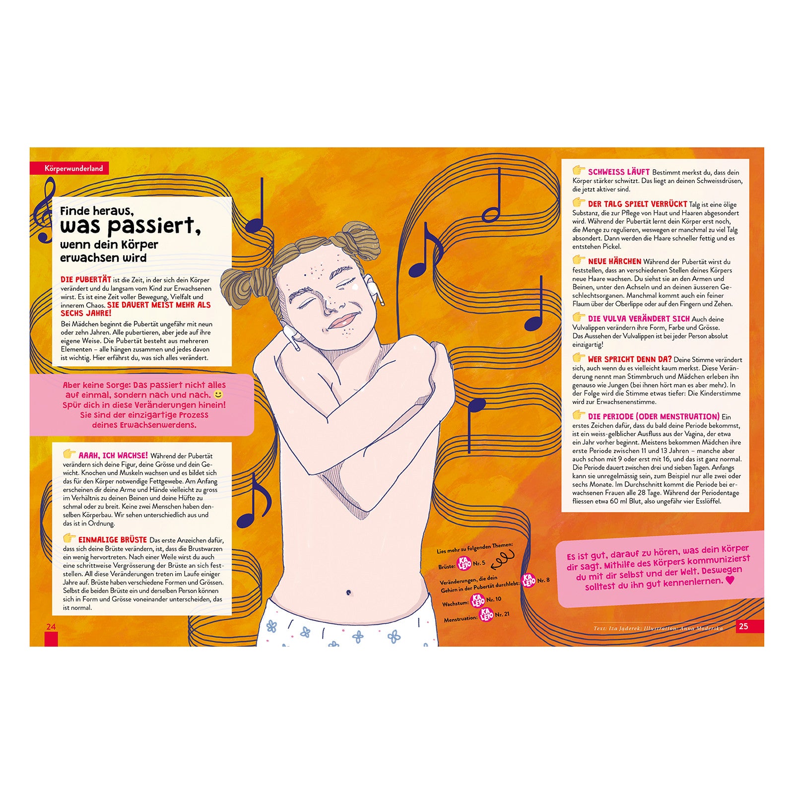 KALEIO No. 25 : Make noise!