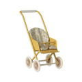 Maileg Stroller Micro Yellow
