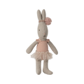 Maileg Hase Mikro Ballerina rosa
