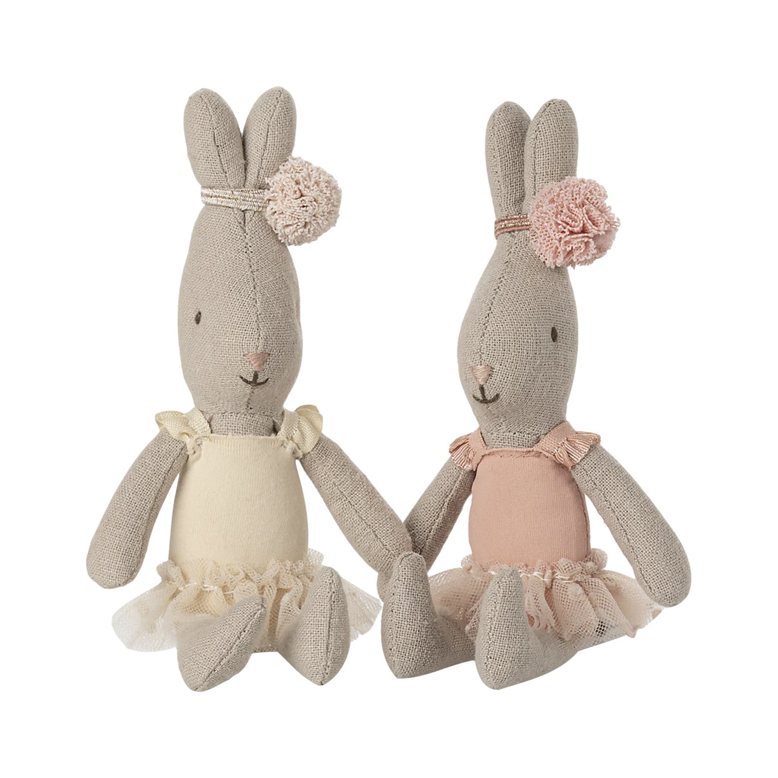 Hase Mikro Ballerina rosa