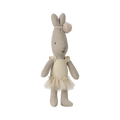 Maileg Hase Mikro Ballerina creme