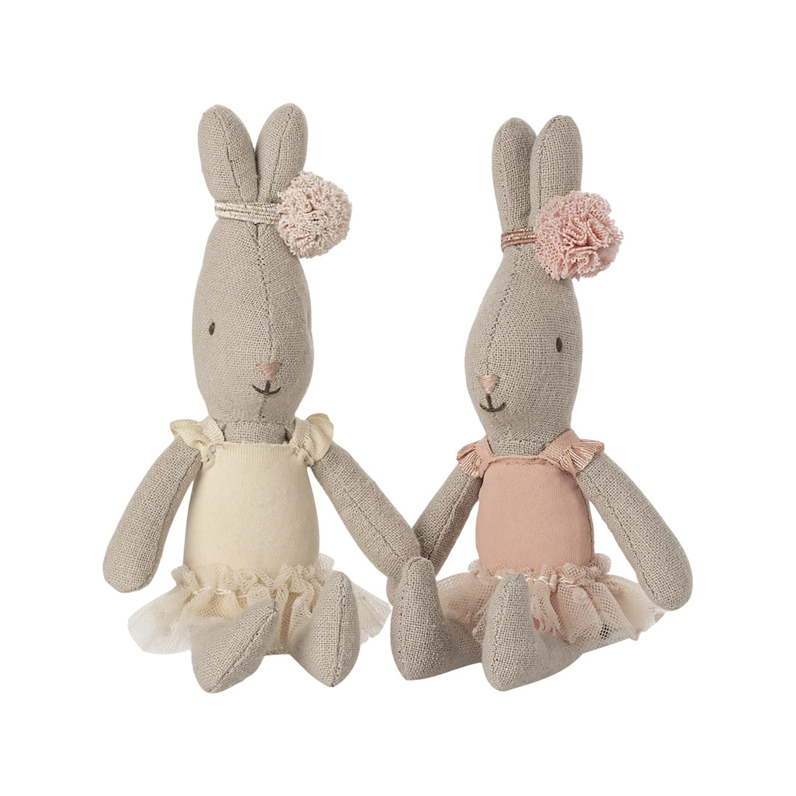 Hase Mikro Ballerina creme