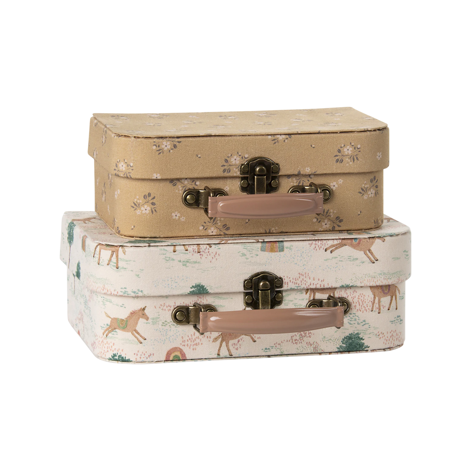 Set de valises Unicorn 2 pièces