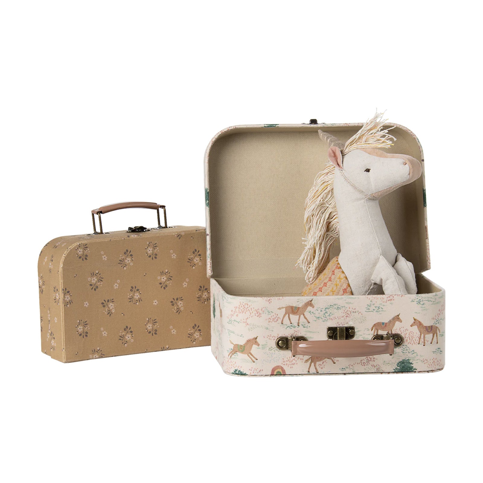 Set de valises Unicorn 2 pièces