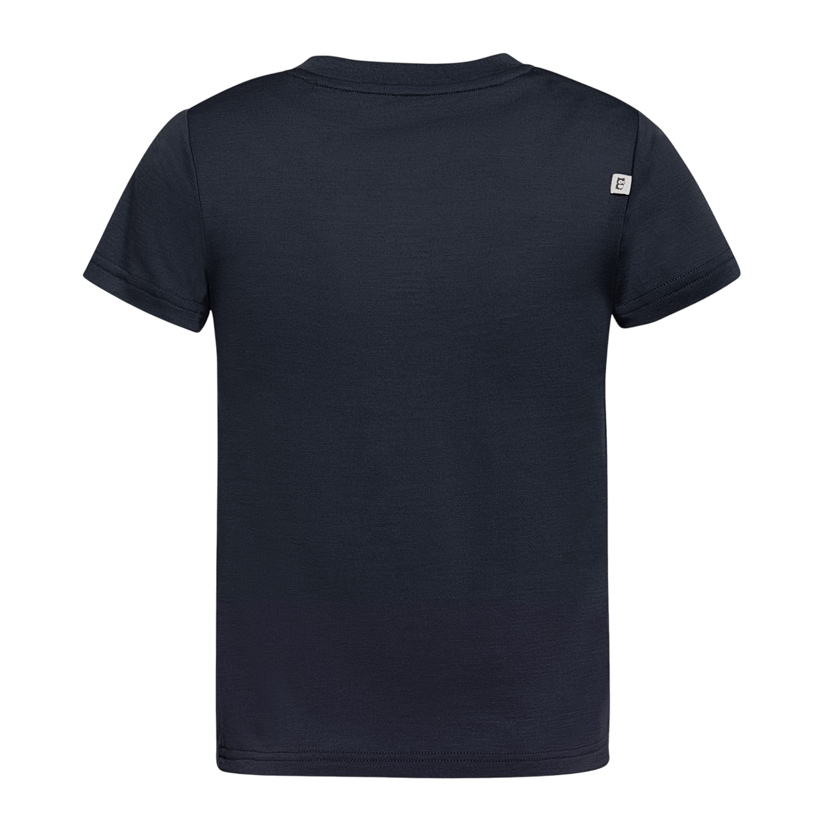 T-shirt Merino Dea Rascal True navy