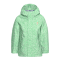 Veste de pluie Chip Twine Rana green
