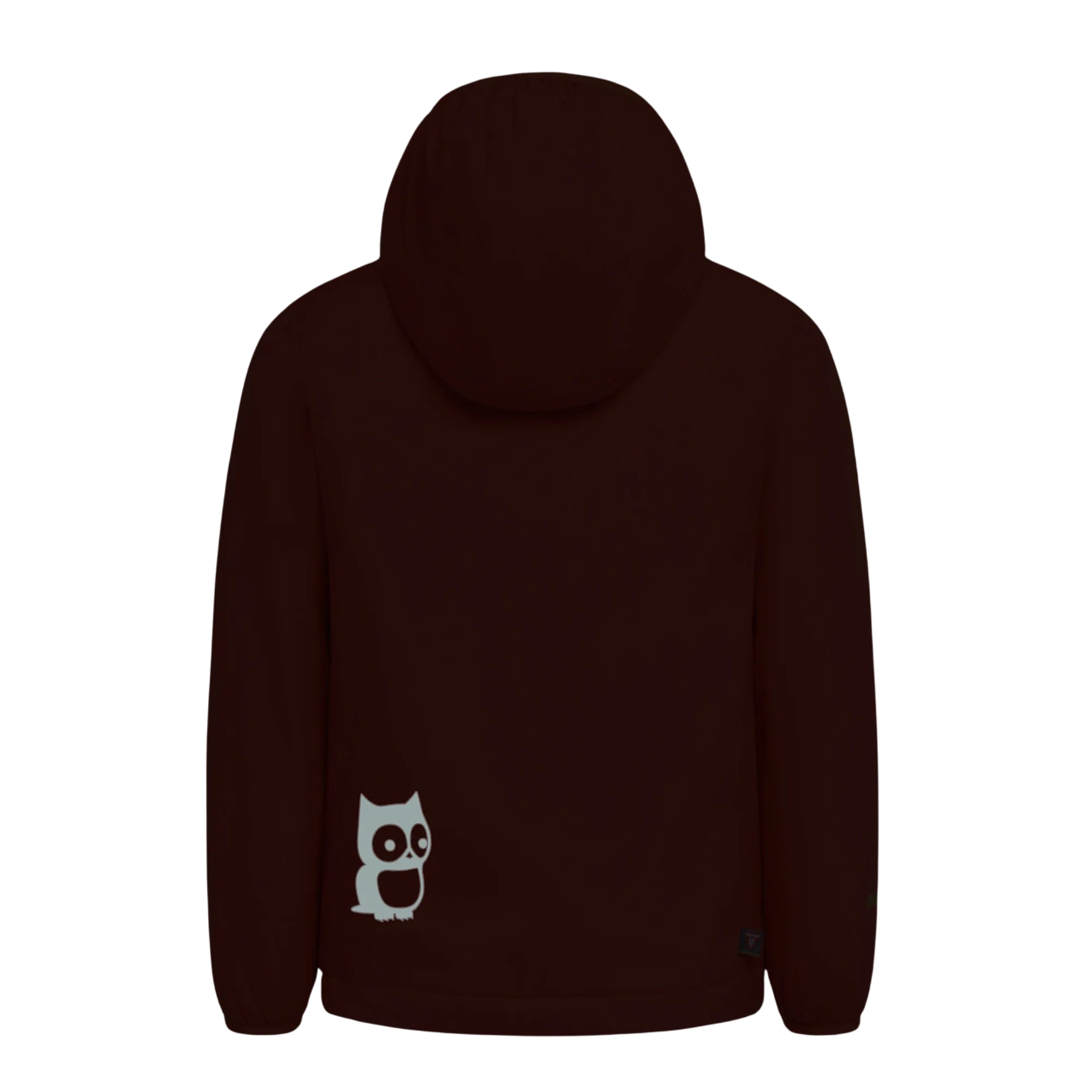 Jacke Neo PrimaLoft Dark Rose