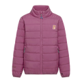 Jacket Primaloft Glare Ruby Red