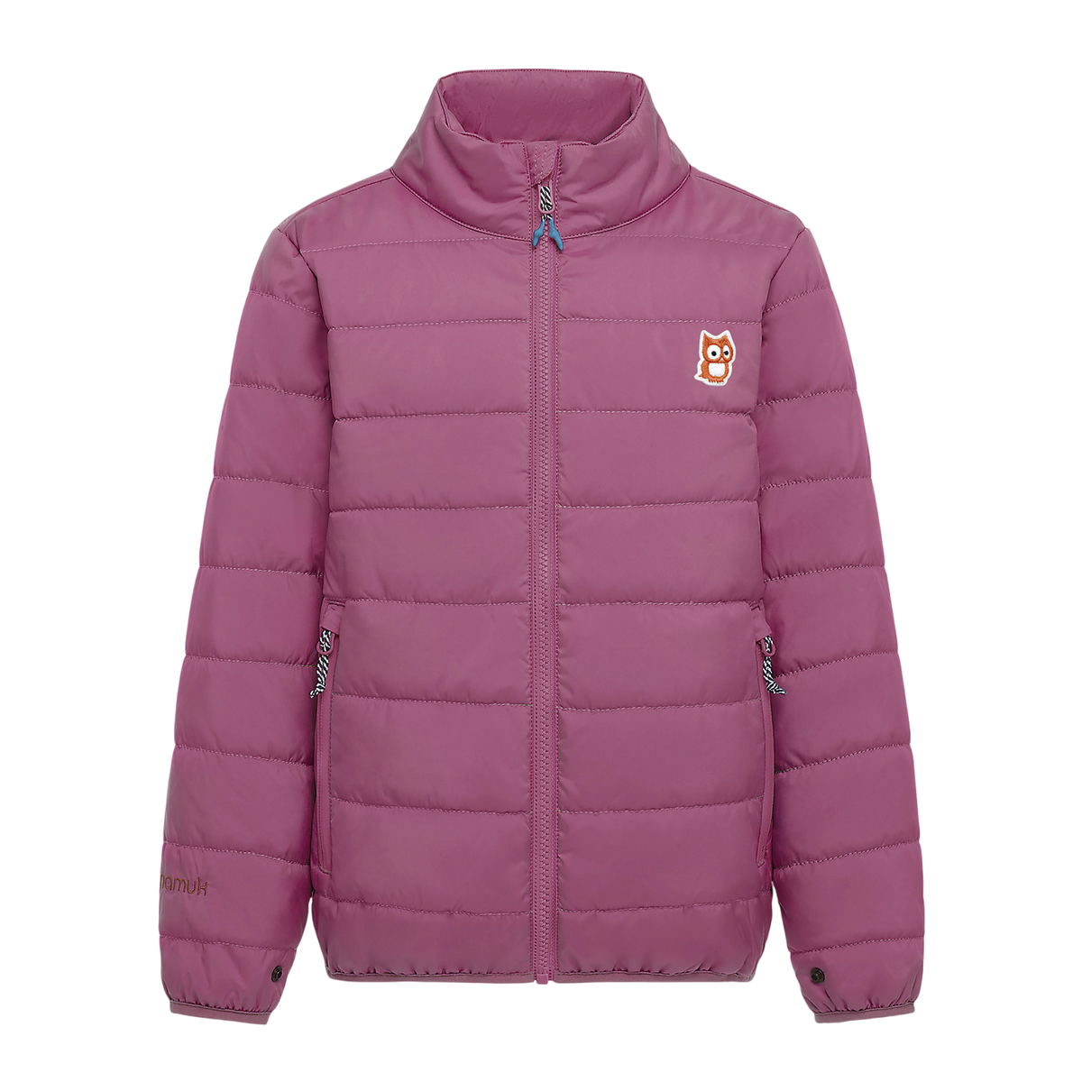 Jacket Primaloft Glare Ruby Red