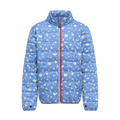 Jacket Primaloft Glare Underground Corporate blue