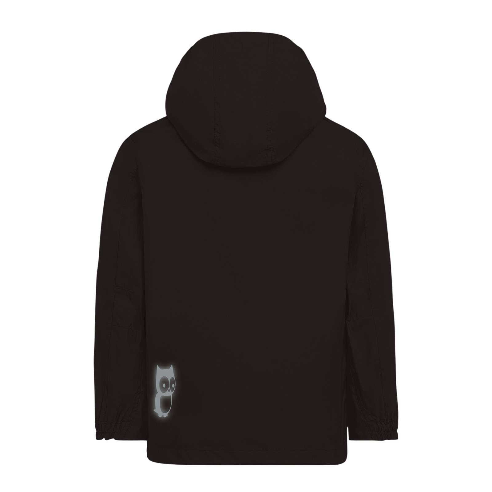 Veste de pluie Chip Dark rose