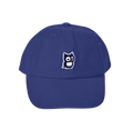 Cap Yakari Deep Blue