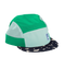 Cap Yuma Sommer Underground Rana Green & Manbali Blue