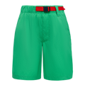 Short Linn Everyday Outdoor Rana Green