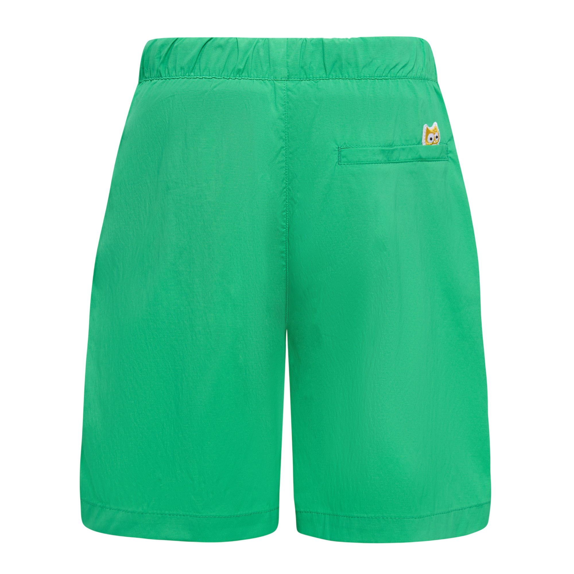 Shorts Linn Everyday Outdoor Rana Green