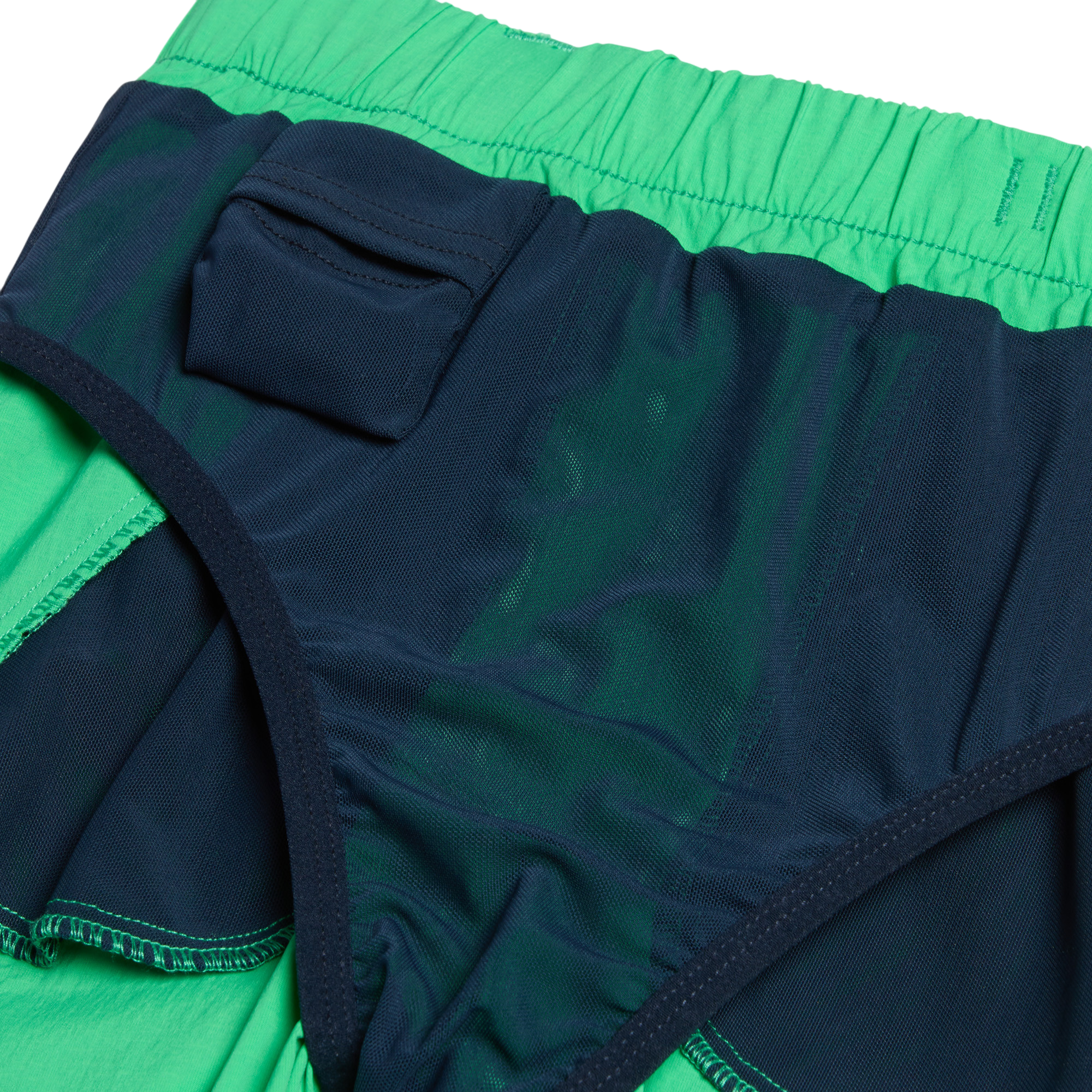 Shorts Linn Everyday Outdoor Rana Green