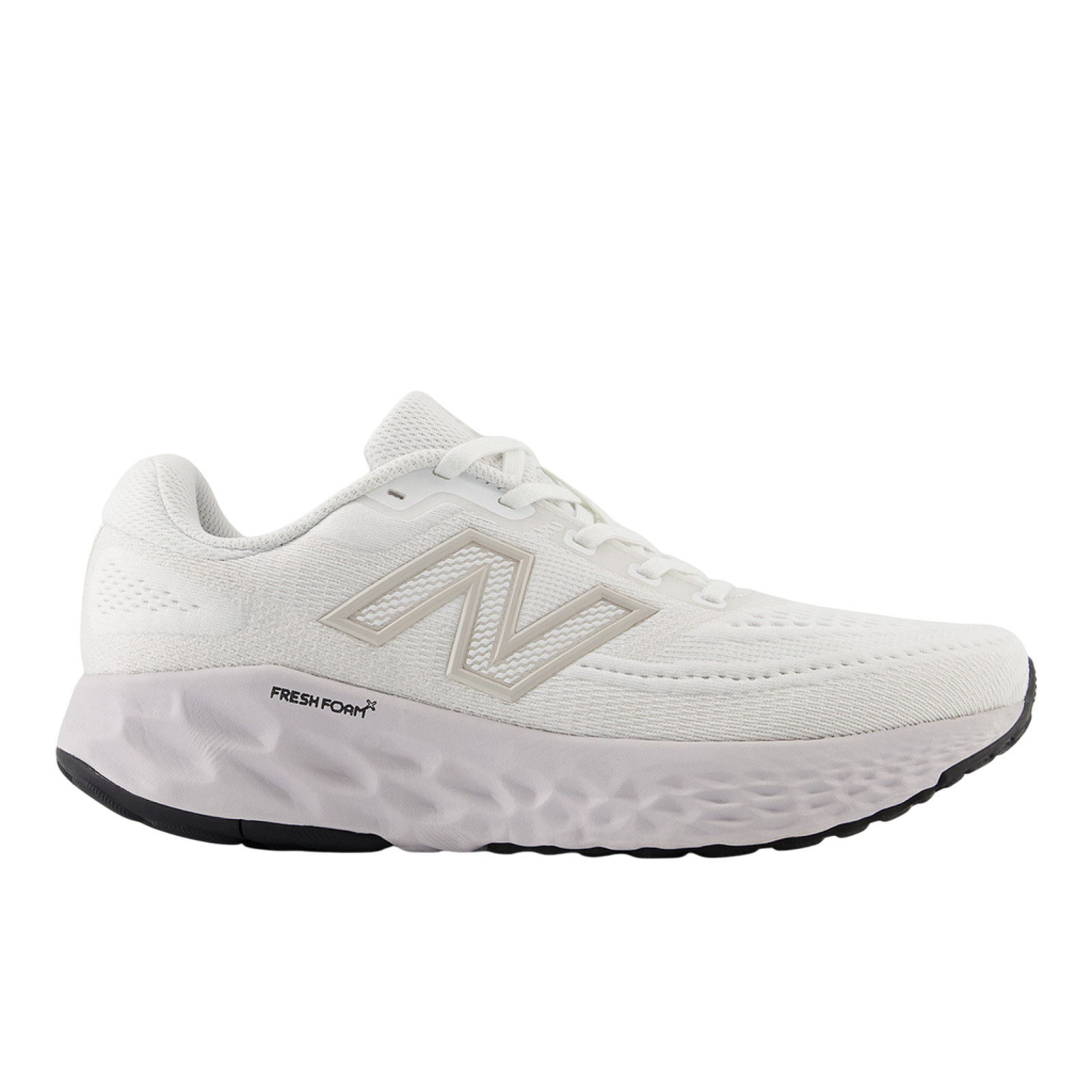 WEVOZLW4 Fresh Foam X Evoz v4 white/light blue