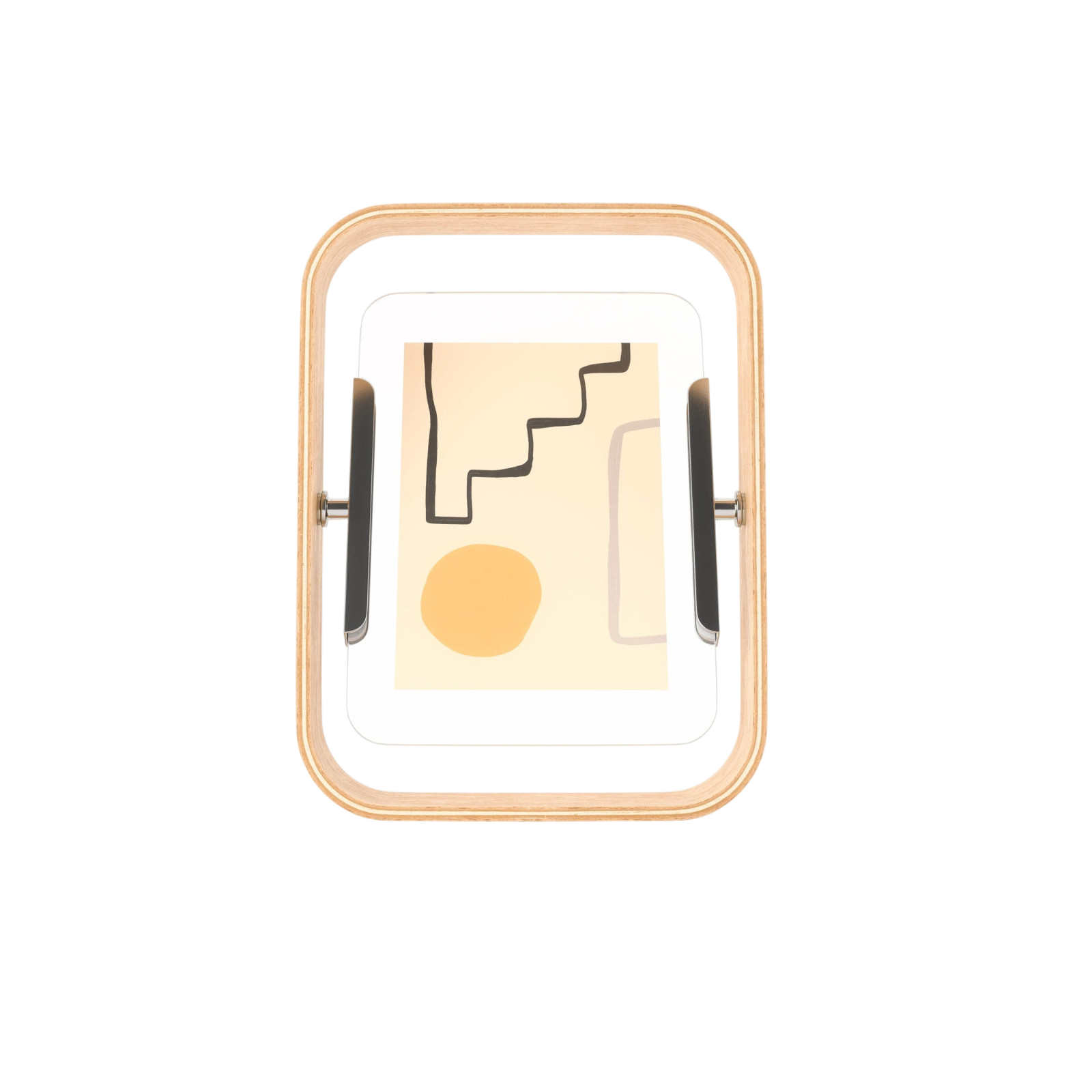 Umbra picture frame Bellwood Nature, 10 x 15 cm