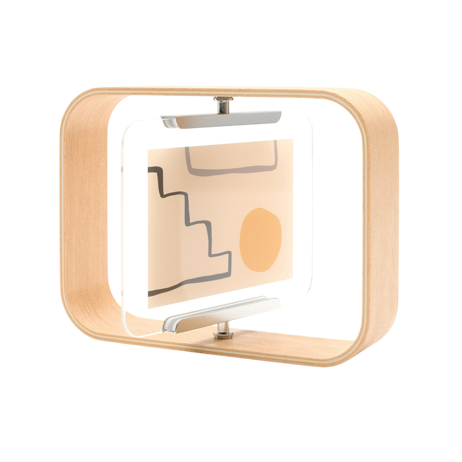 Umbra picture frame Bellwood Nature, 10 x 15 cm