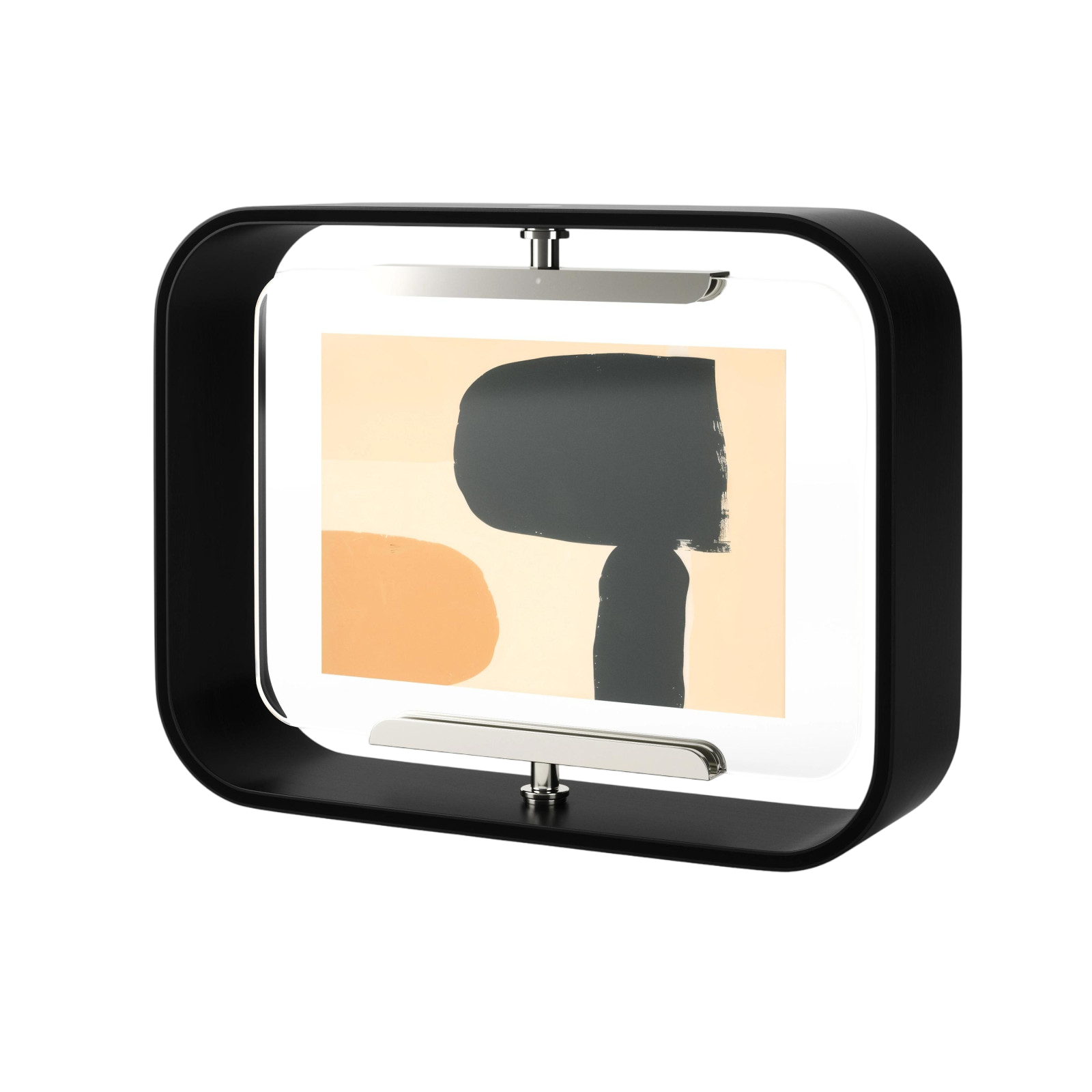 Umbra picture frame Bellwood Black, 10 x 15 cm