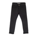 Jeans Maxi  Black