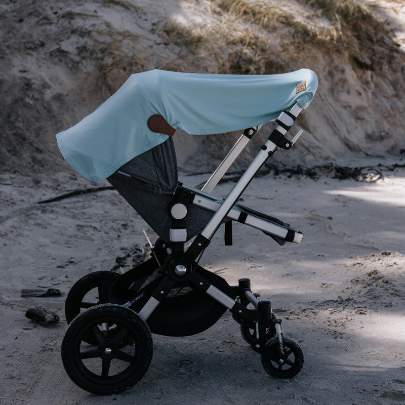 Couverture UV Sea Blue