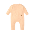 Combinaison bébé avec protection UV Peachy Summer