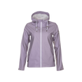 Women's rain jacket Rara lavender aura