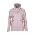 Women's rain jacket Gina woodrose