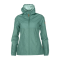 Veste de pluie pour femme Travellight deep sea