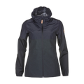 Veste de pluie pour femme Travellight dark navy