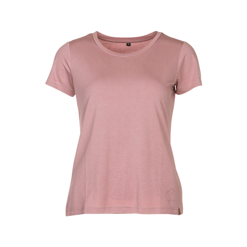 T-shirt femme Libby woodrose