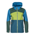 Enfants Wynn Veste de pluie kelp forest