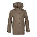 Kinder Sita Regenjacke shitake