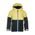 Veste de pluie pour enfants Puck sunshine