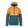 Veste de pluie pour enfants Puck inca gold