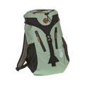 Backpack Allier green bay