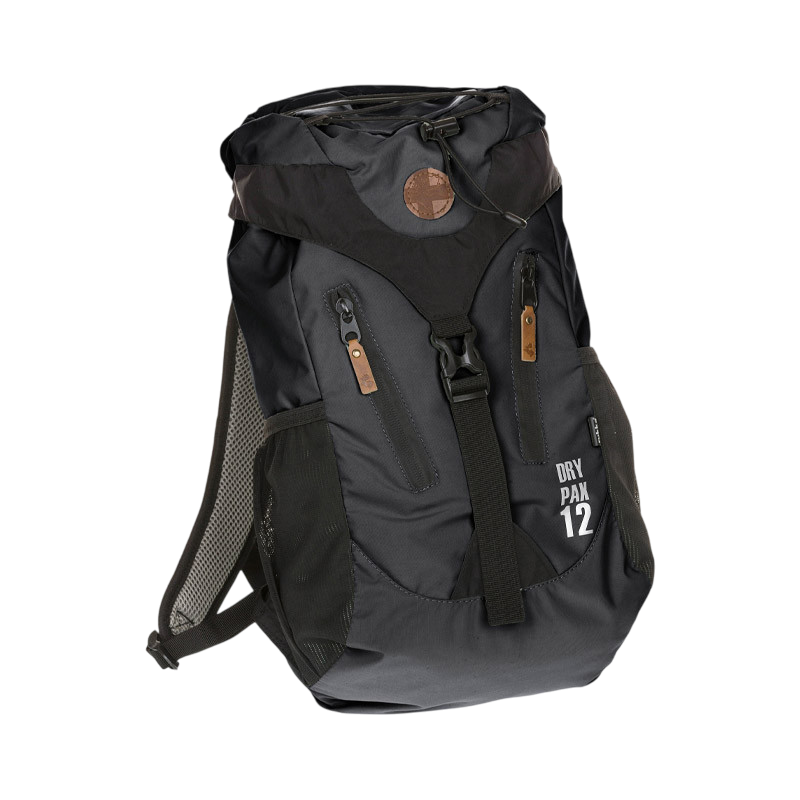 Sac à dos Allier black