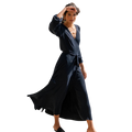 Kleid Beatrix navy