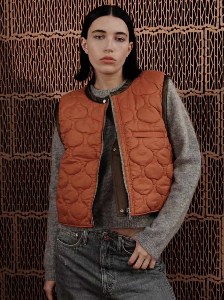 Weste Jensa T1747 Combo A