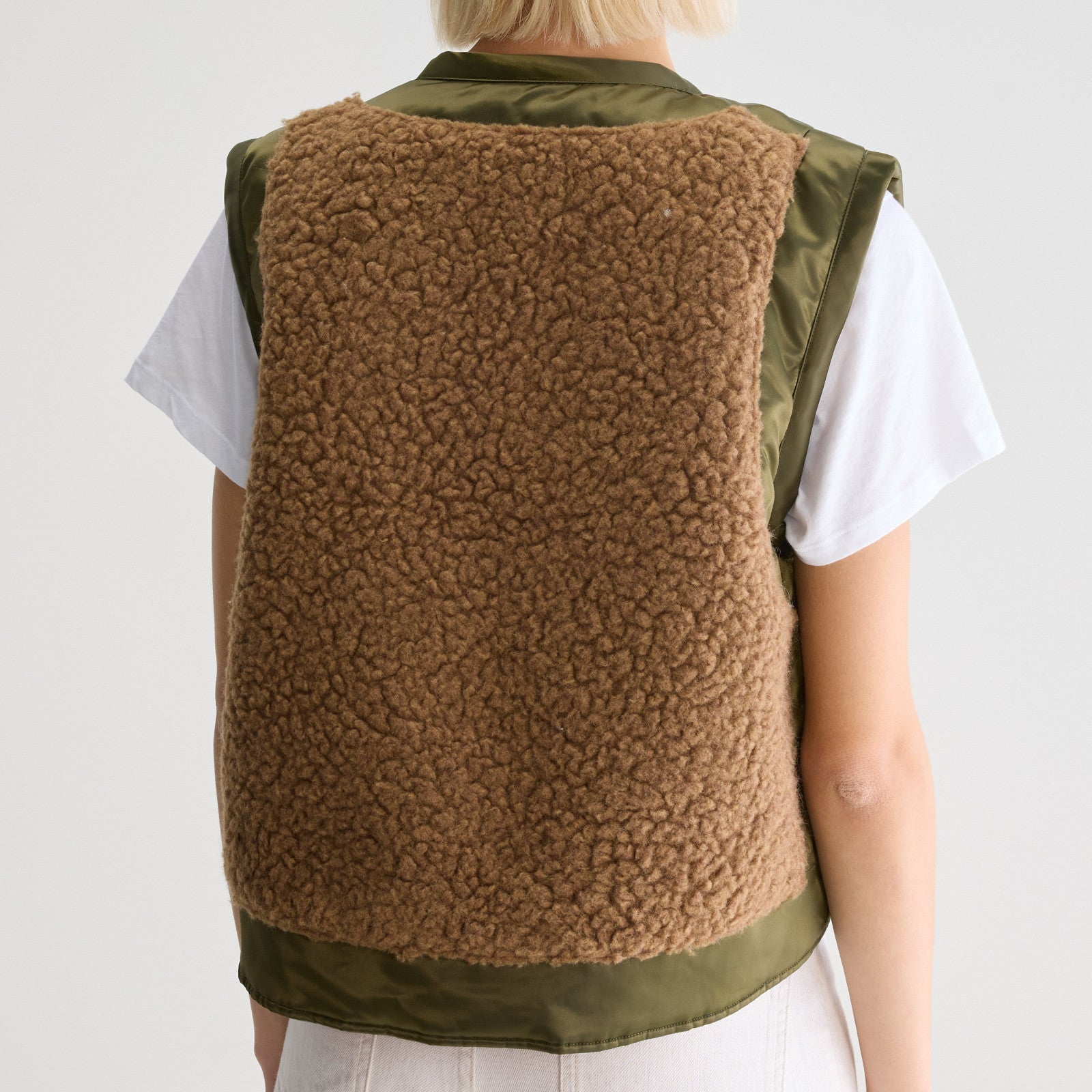 Weste Jensa T1747 Combo A