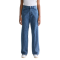 Jeans 66 Paty52 Blue Snow