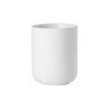 Zone Denmark Zahnputzbecher Ume White
