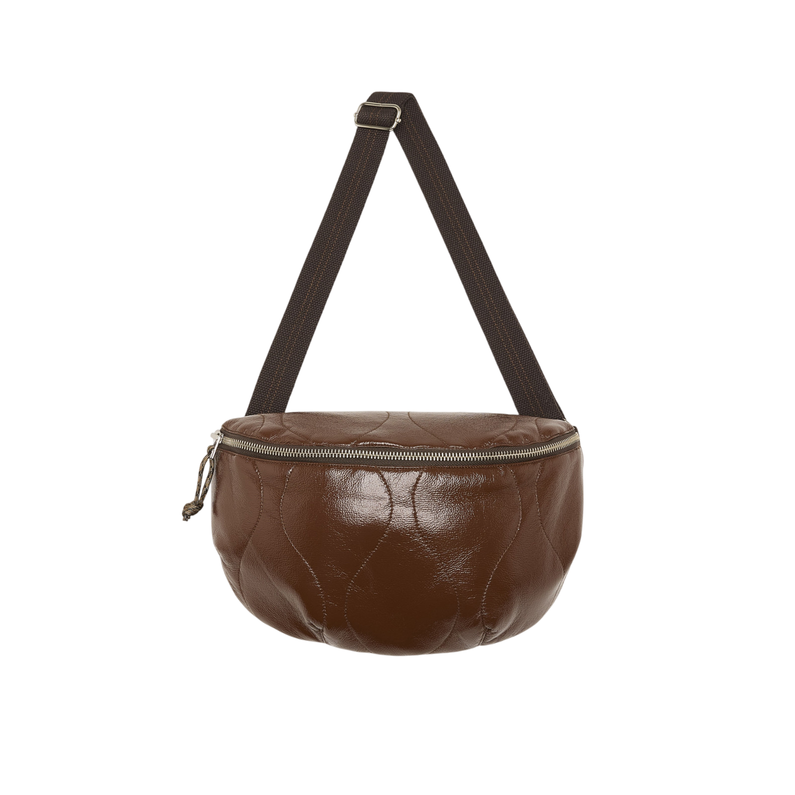 Bauchtasche Hosie52 F1920 Coffee