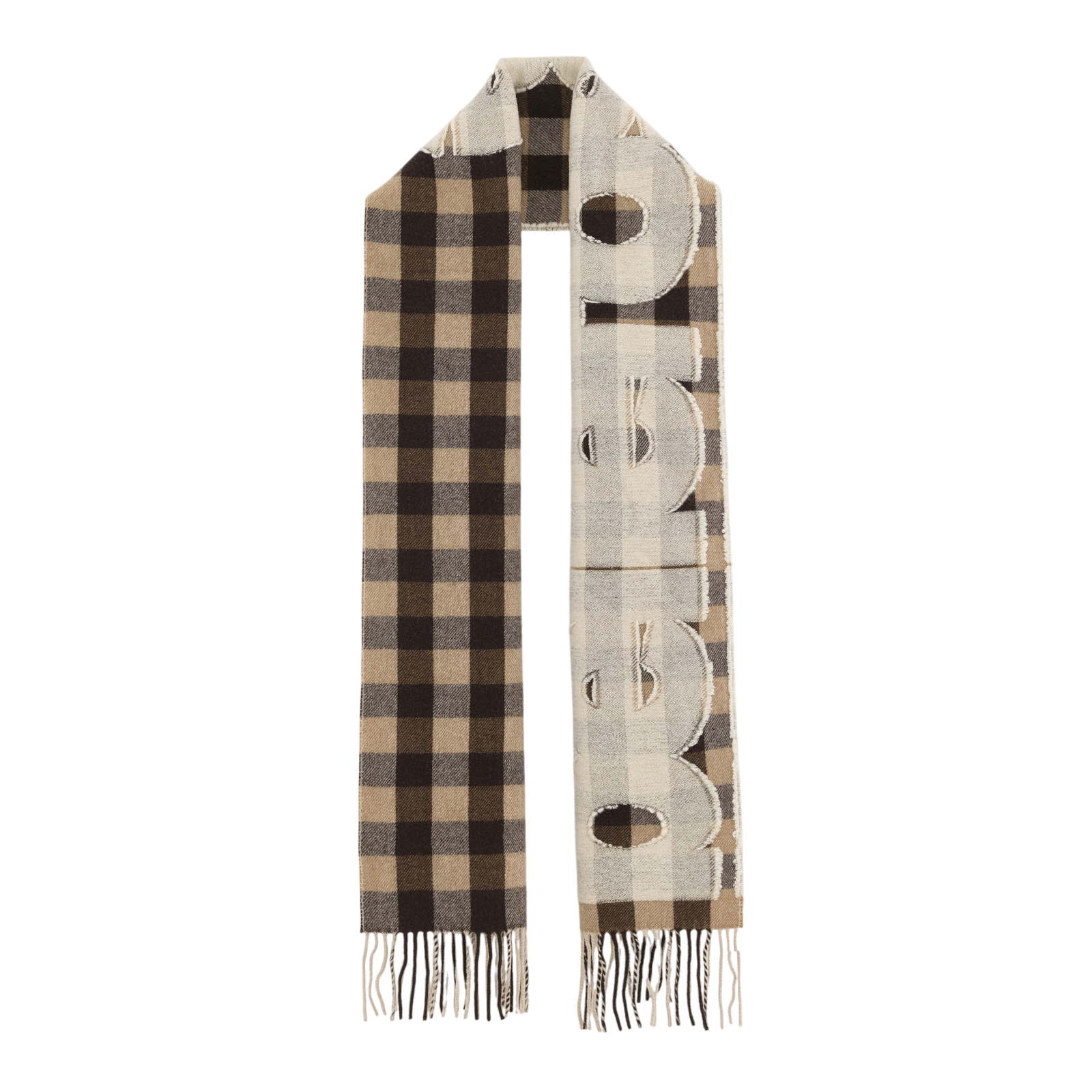 Schal Mut52 F2454 Display