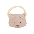 Haargummi Josy Cat Lilac Nubuck